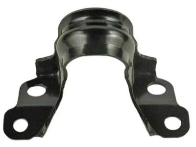 Infiniti 54614-AL511 Clamp-Stabilizer