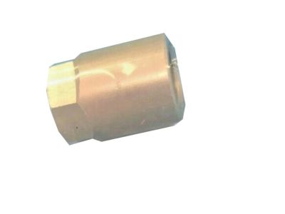 Nissan 40780-AR300 Nut