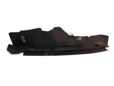 Infiniti 638E8-3JA1A Cover-Front Fender Drip, RH