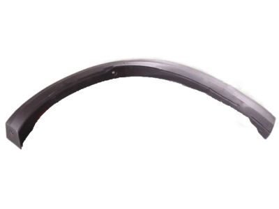 Infiniti 78860-5NA0A Moulding-Fillet, Rear RH