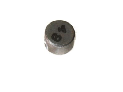 Nissan 13229-53J00 Shim-Valve