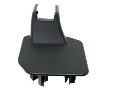 Infiniti 87555-3JA0A Cover-Seat Slide Inner, LH Front
