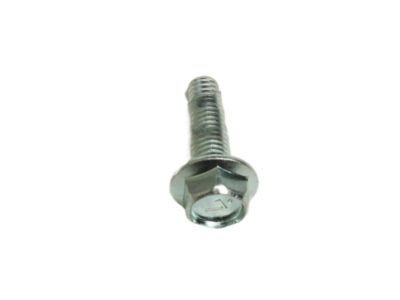 Nissan 081A6-8201A Bolt