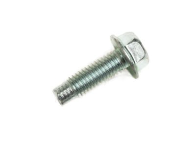 Infiniti 081A6-8201A Bolt