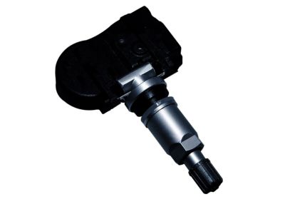 Infiniti 40700-3JA0A Tire Pressure Monitoring Sensor Unit