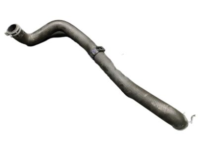 Nissan 21501-3JA0A Hose-Top