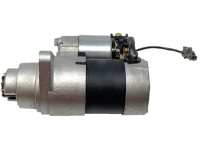 Infiniti 2330M-AM60ARW Motor Assembly-Starter REMAN