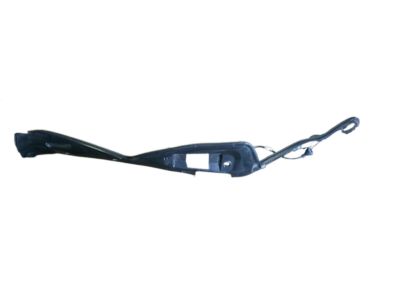 Infiniti 90568-9NC0A Sensor-Touch, Power Back Door RH