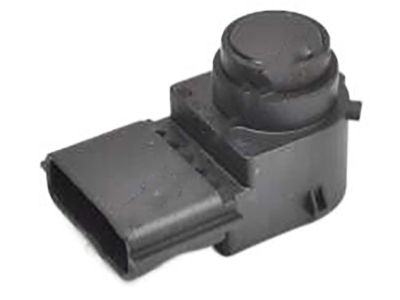 Infiniti 28438-5NA6D Distance Sensor Assembly