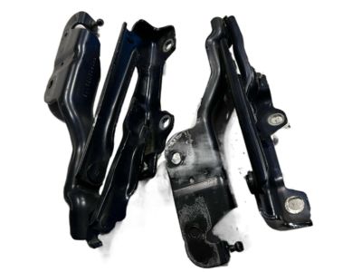 Infiniti 65400-5NN0A Hinge Assembly-Hood, RH