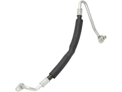 Infiniti 92490-78J00 Hose-Flexible, High