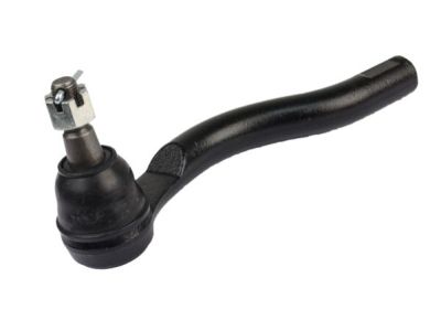 Infiniti 48640-EG025 Socket Kit-Tie Rod, Outer