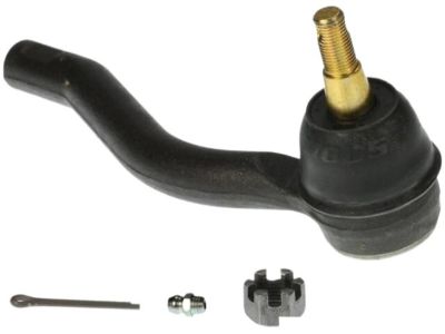 Infiniti 48640-EG025 Socket Kit-Tie Rod, Outer