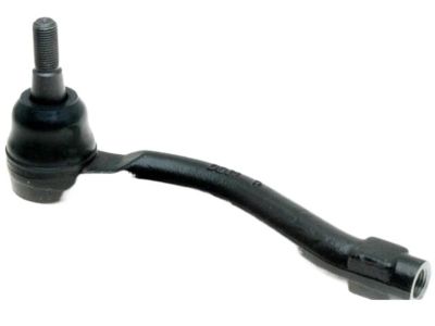 Infiniti 48640-EG025 Socket Kit-Tie Rod, Outer