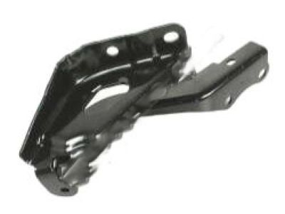 Infiniti 65400-5DA0B Hinge Assembly-Hood, RH