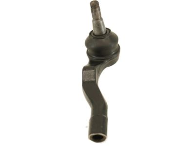 Nissan D8520-AL525 Socket Kit-Tie Rod, Outer