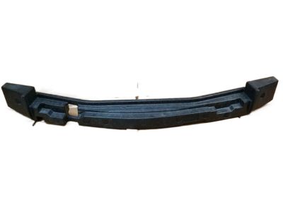 Infiniti 62090-4AM0A Absorber-Energy, Front Bumper