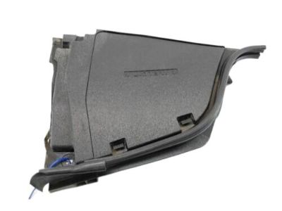 Infiniti 65278-1MA0A Cover - Battery Connector