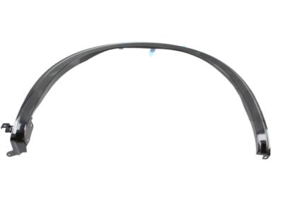 Infiniti 63860-5DA0A Over Fender-Front, RH