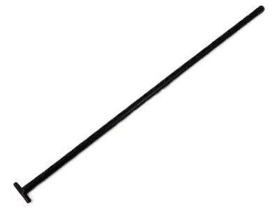 Infiniti 99552-7S200 Rod-Jack Handle