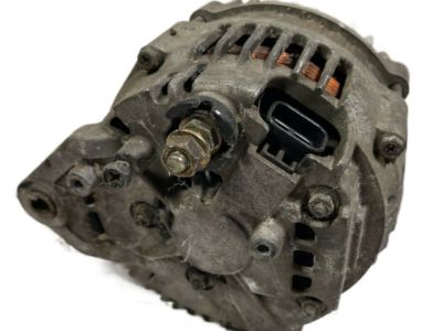 Infiniti 23100-3W400 Alternator Assembly