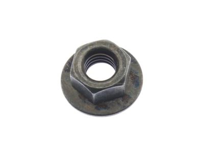 Infiniti 01225-00561 Nut