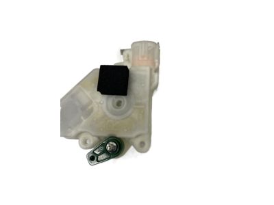 Nissan 80553-AL510 Auto Door Lock Actuator, Front Left