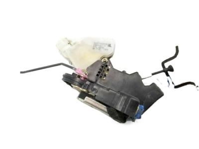 Nissan 80553-AL510 Auto Door Lock Actuator, Front Left