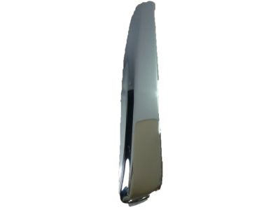 Infiniti 82870-3JA0A Moulding-Rear Door, RH