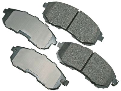 Nissan 41060-40U92 Front Brake Pads Kit