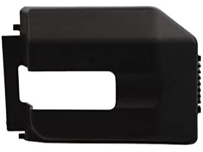 Infiniti 51181-7S100 Cover-Front Towing, LH