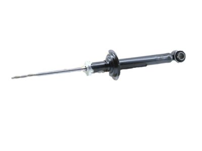 Infiniti 56210-6P027 ABSORBER Shock Rear