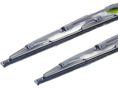 Infiniti 28890-1LB1A Window Wiper Blade Assembly No 1