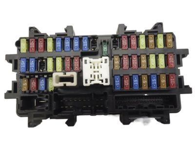 Infiniti 24350-7991A Block Assembly-Junction