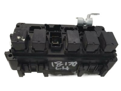 Infiniti 24350-7991A Block Assembly-Junction