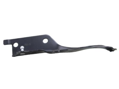 Infiniti 65400-1BA0A Hinge Assembly-Hood, RH