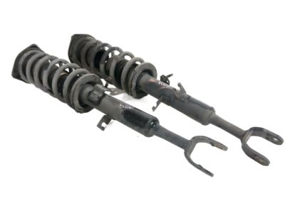 Infiniti E6111-CM40B ABSORBER Kit-Shock, Front