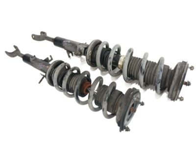 Infiniti E6111-CM40B ABSORBER Kit-Shock, Front