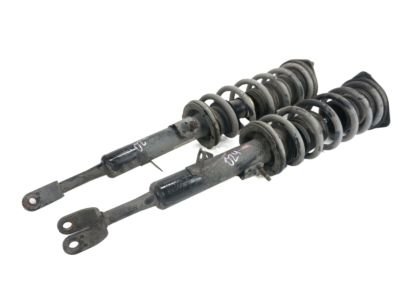 Infiniti E6111-CM40B ABSORBER Kit-Shock, Front