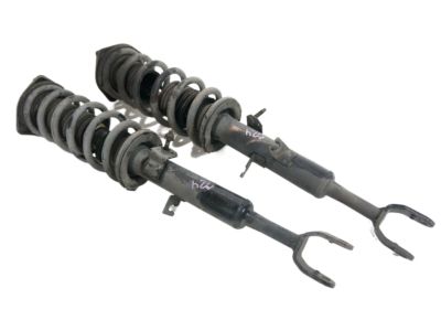 Infiniti E6111-CM40B ABSORBER Kit-Shock, Front