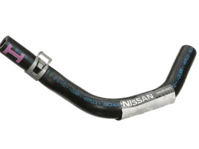 Nissan 49725-7S005 Hose-PSOC Inlet