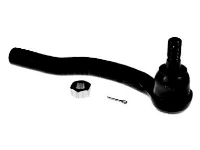 Infiniti 48640-7S025 Socket Kit-Tie Rod, Outer RH