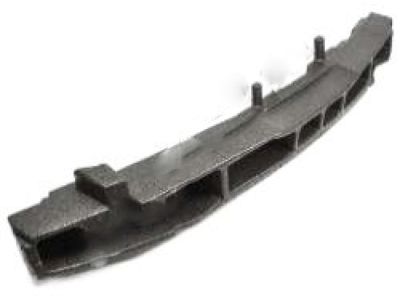 Infiniti 62090-5NA0A Absorber-Energy, Front Bumper