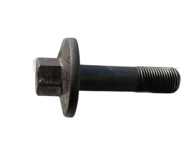 Infiniti 12309-31U0B Bolt-Crank PULY