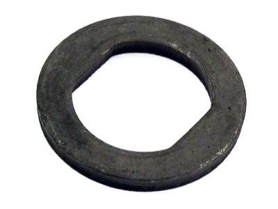 Infiniti 40264-0P001 Washer-Front Wheel Bearing