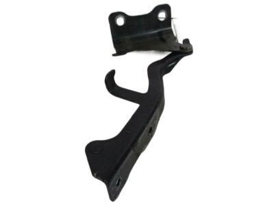 Infiniti 65400-3JA0A Hinge Assembly-Hood, RH