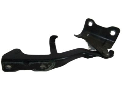 Infiniti 65400-3JA0A Hinge Assembly-Hood, RH