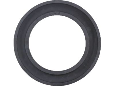 Nissan 54034-0W000 Rear Spring Seat-Rubber