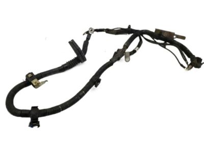 Infiniti 24105-EH100 Cable Assy-Battery To Starter Motor