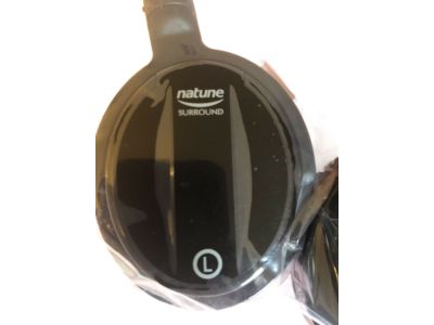 Nissan 28310-3GH0A Micro Headphone